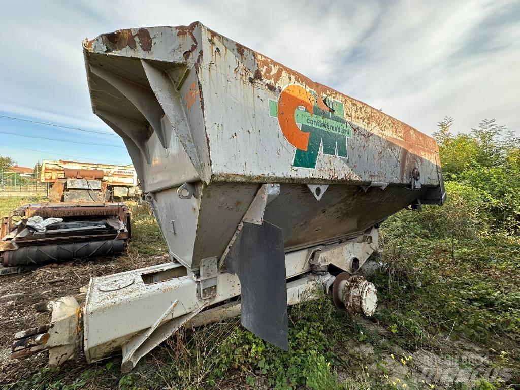 Volvo A 30 FOR PARTS Зчленовані самоскиди