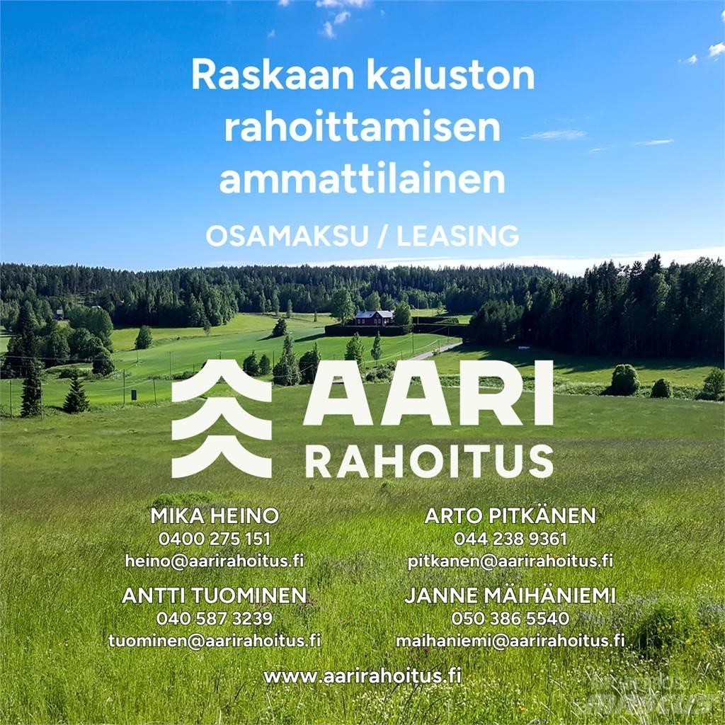 Belarus progress Інші крани