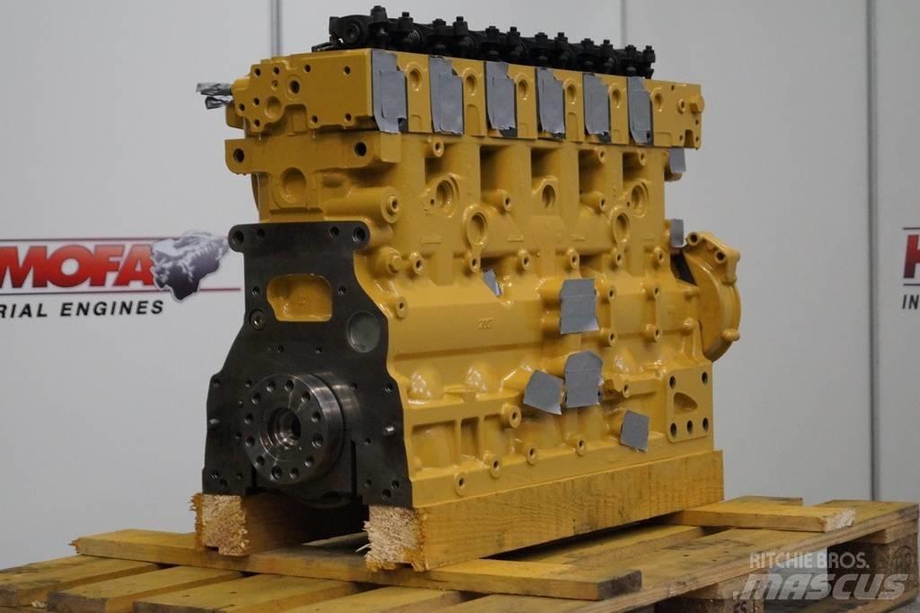 CAT C6.6 LONG-BLOCK Двигуни