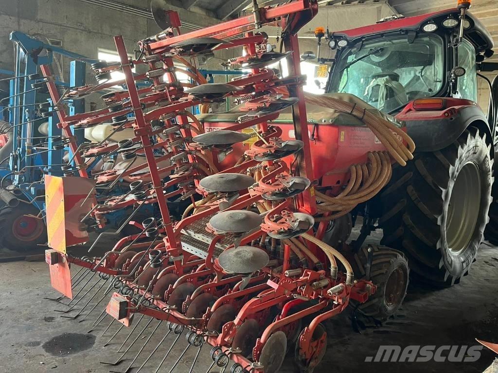 Gaspardo PINTA 500 Високоточні сівалки