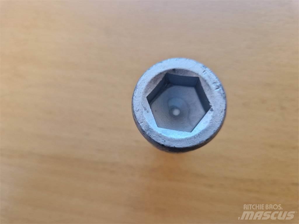 Ponsse 0047191 Шасі