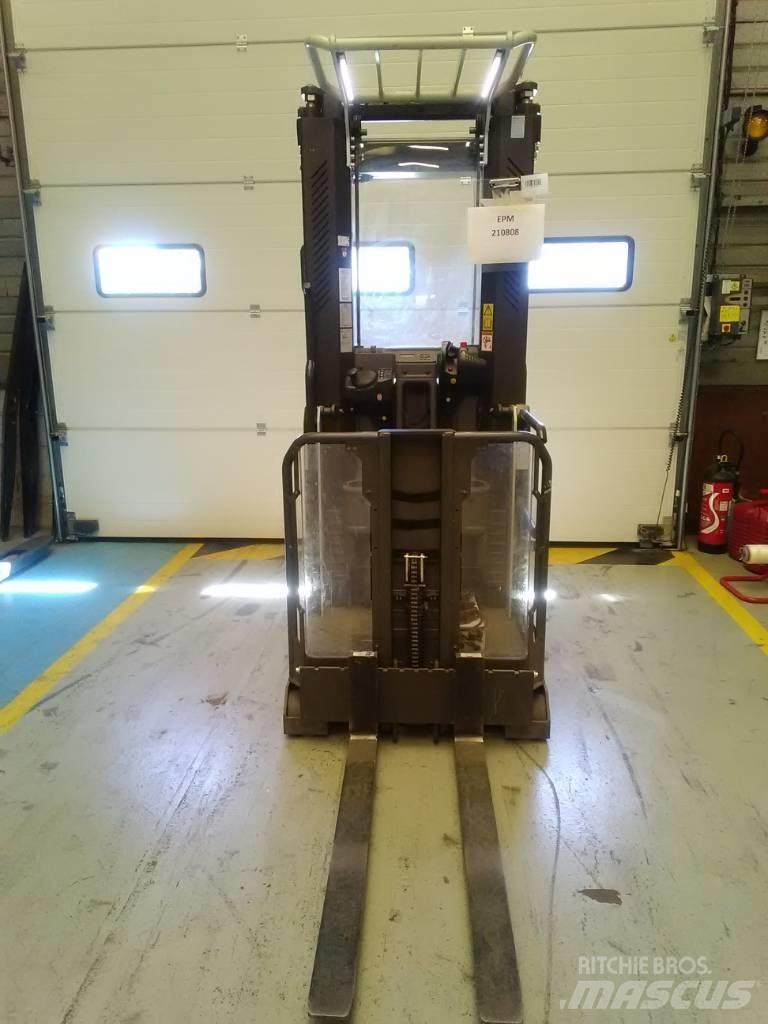 UniCarriers EPM Підбірник заказів із середніх ярусів