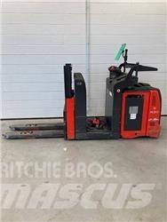 Linde N20VLI/1111 Підбирачі замовлень з нижніх ярусів