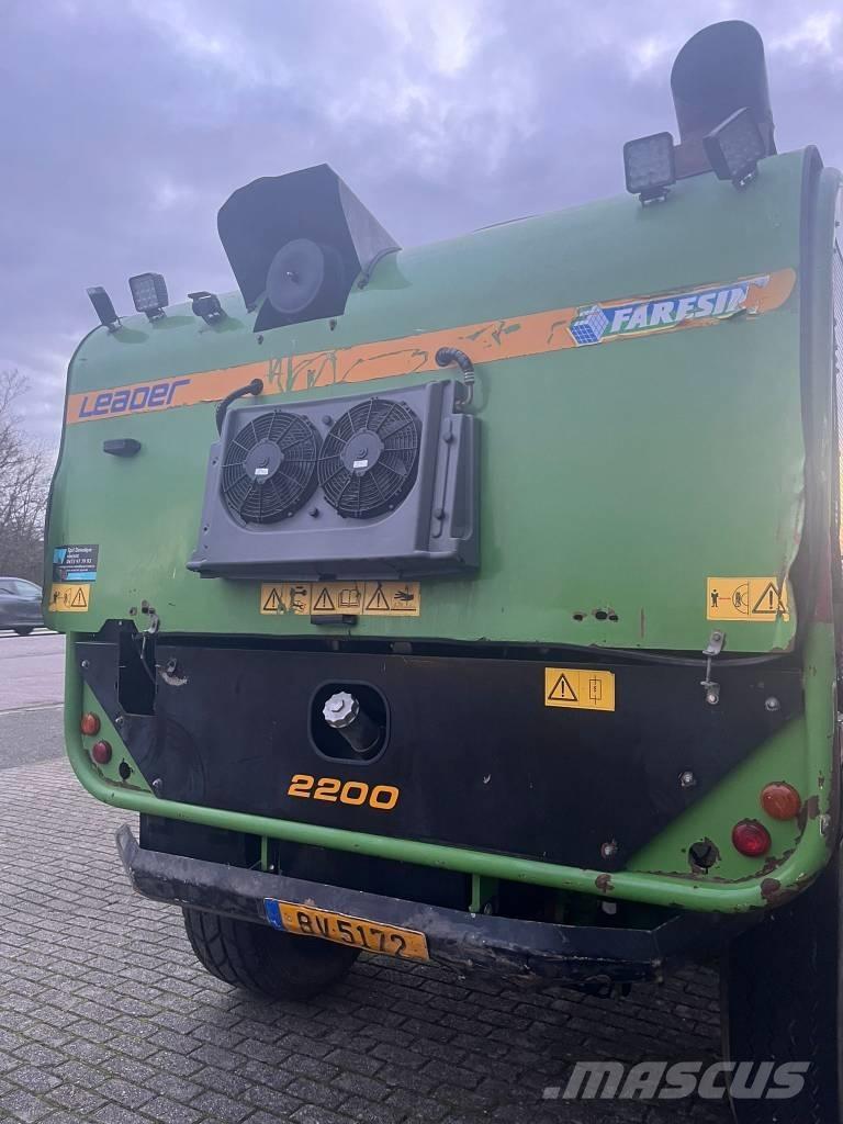 Faresin Ecomode Годівниці для тварин