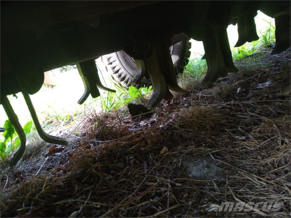 Kuhn NK 4801 Комунальна техніка - Інші