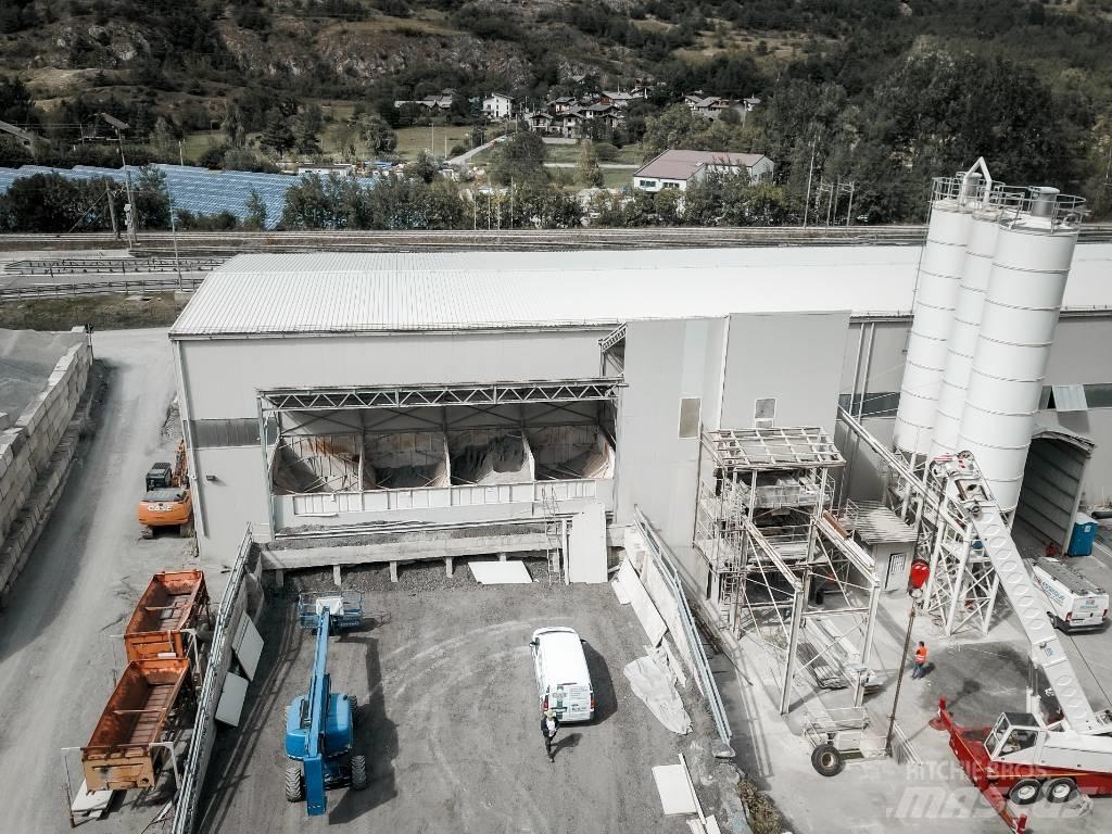  Red Beton Multimix Дозаторні установки