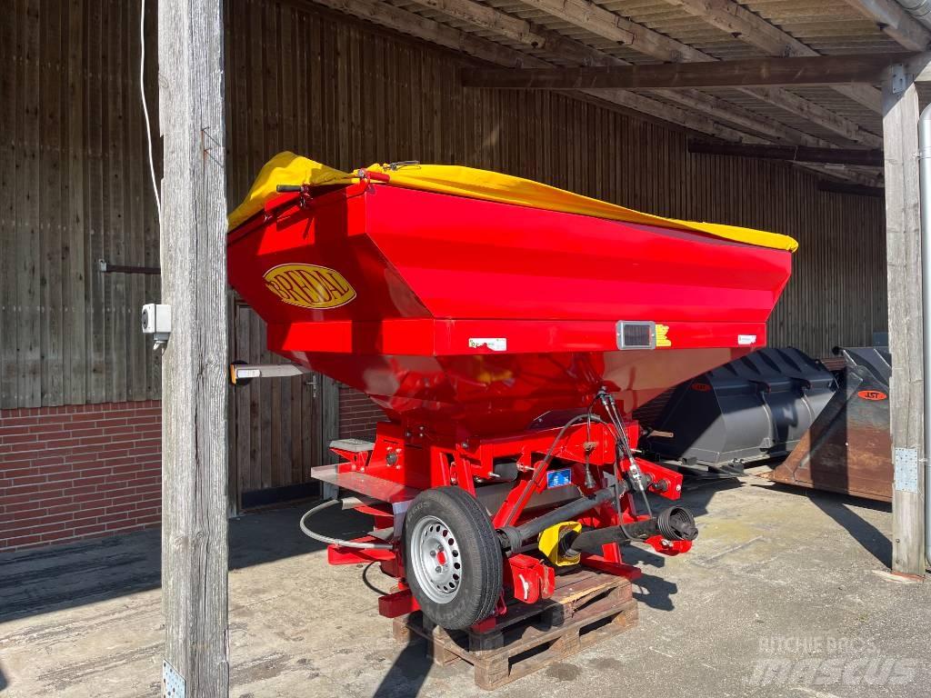 Bredal F2 3200 Розсіювачі гною