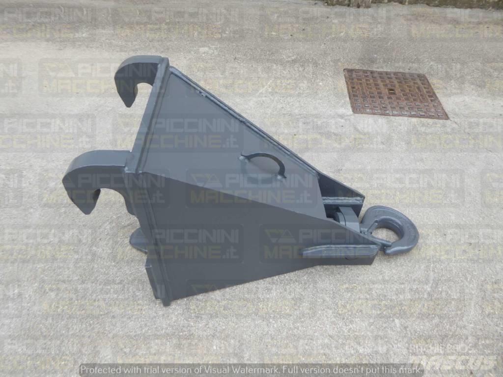 Merlo GZ450.ZM2 Інше обладнання