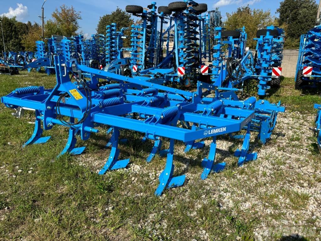 Lemken Karat 10/400U Культиватори