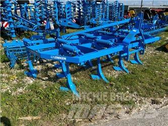 Lemken Karat 10/400U Культиватори