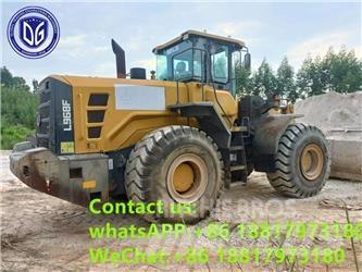 SDLG L 968 F Фронтальні навантажувачі