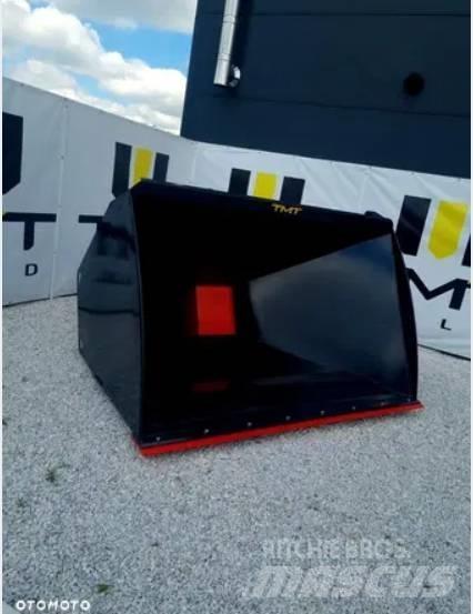 TMT JCB Траншейні екскаватори