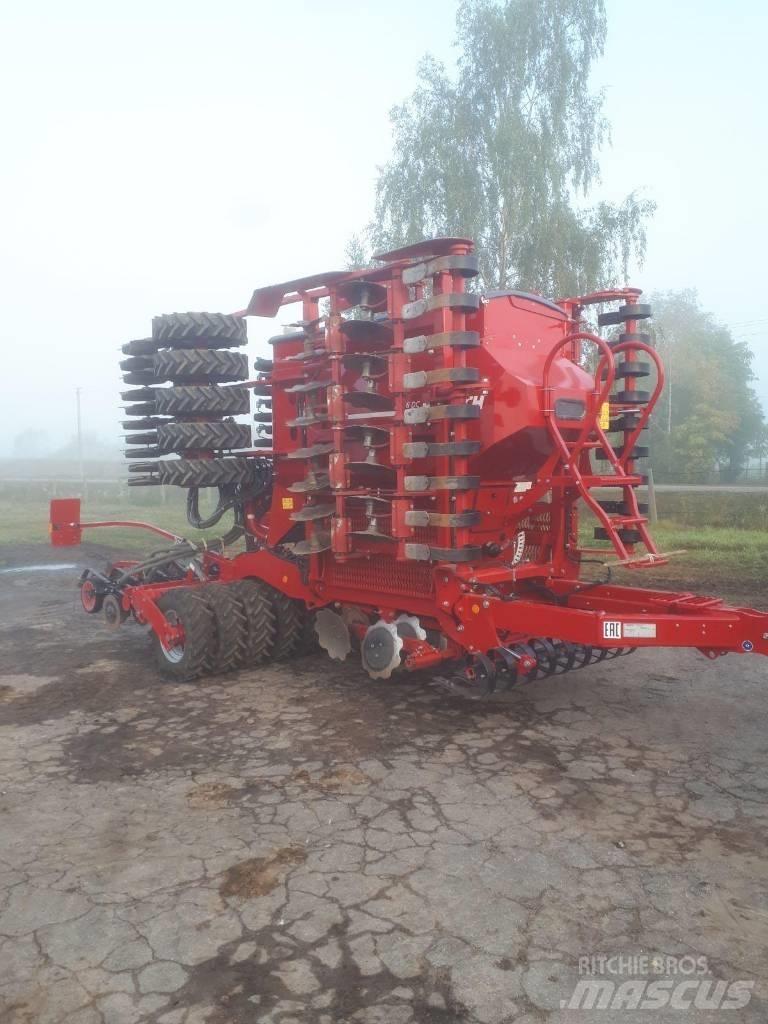 Horsch Pronto 6 DC Сівалки