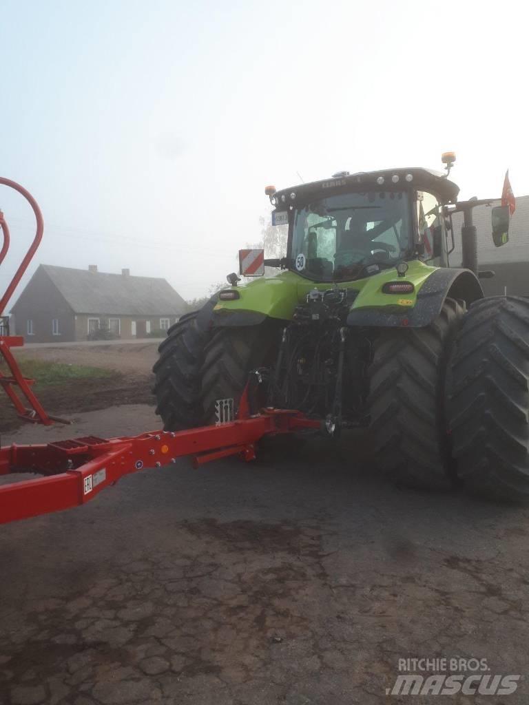Horsch Pronto 6 DC Сівалки