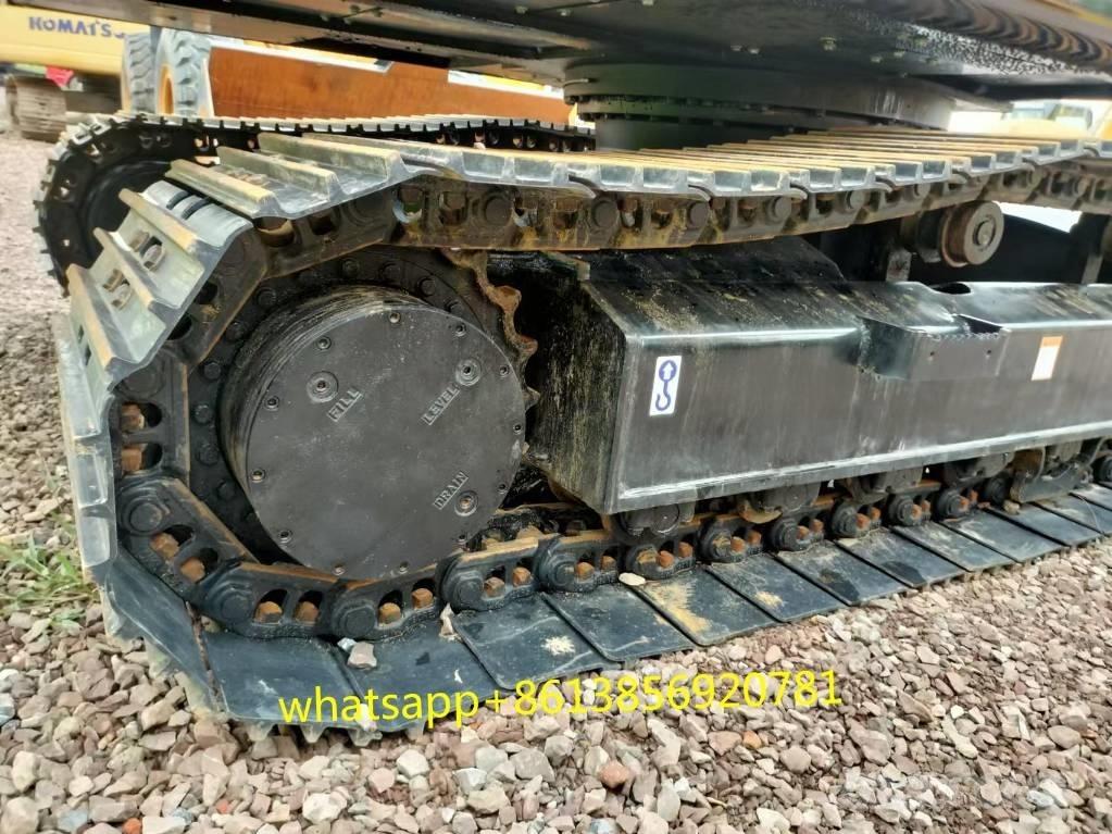 Sany SY 235 C Гусеничні екскаватори