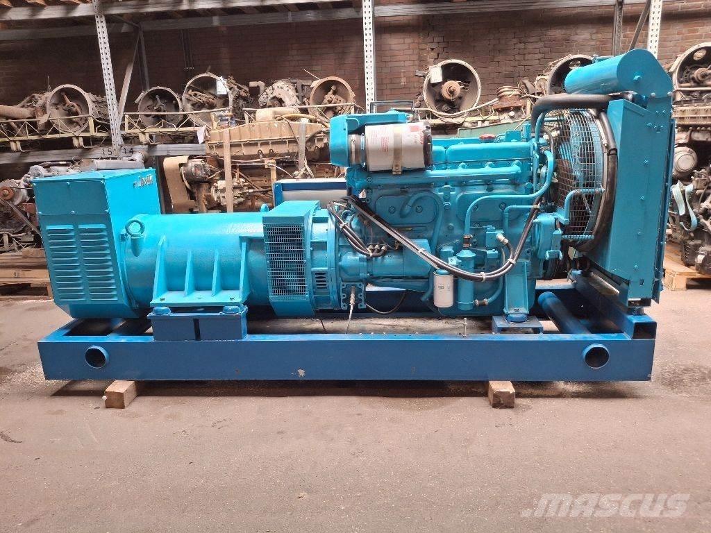 Volvo PENTA TD60DG Транспорт - Інші