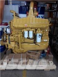 Cummins NTA855-C310 Двигуни