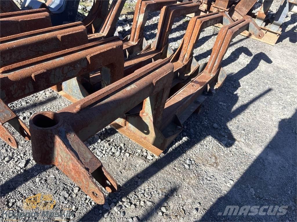 Gremo 950f Інше обладнання