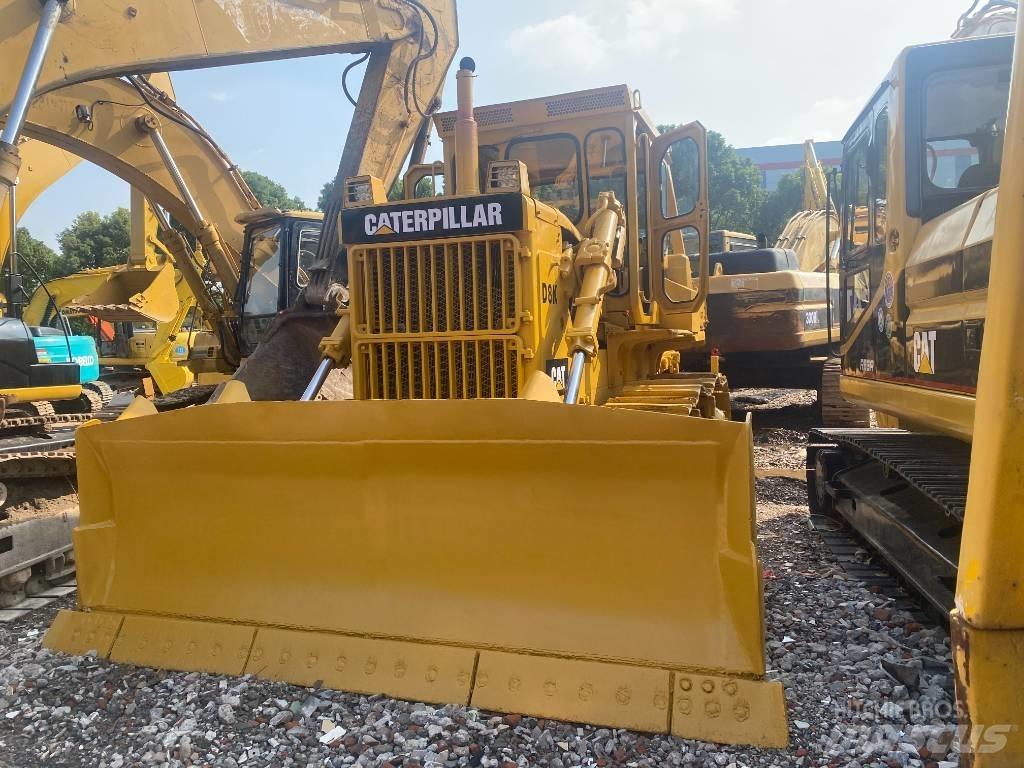 CAT D 8 K Гусеничні бульдозери