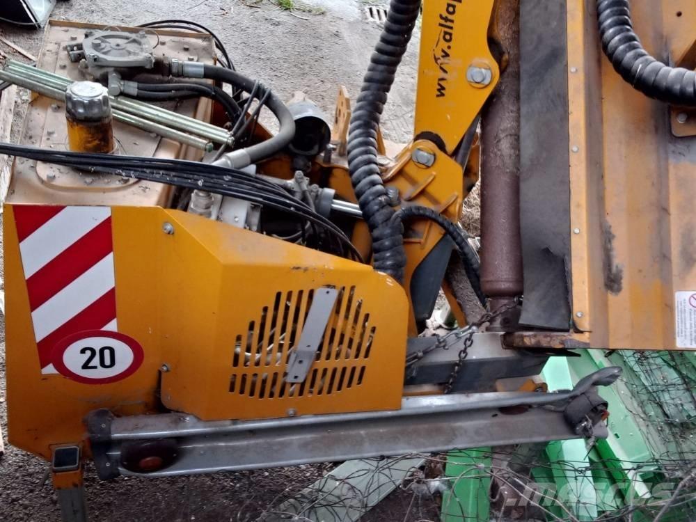 Femac DOC 400A Комунальна техніка - Інші