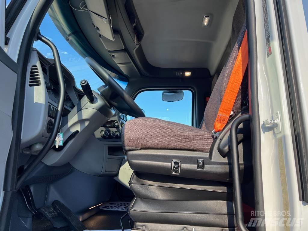 Peterbilt 579 Тягачі