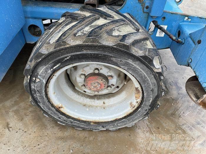 Genie GS2668 Підйомники-ножиці