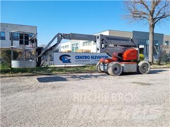 Niftylift HR 15 HDE Колінчаті підйомники