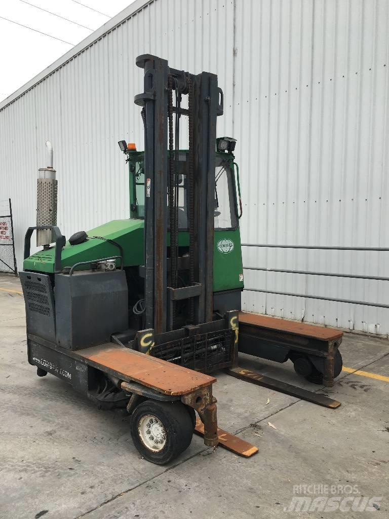 Combilift C 4000 Бокові навантажувачі