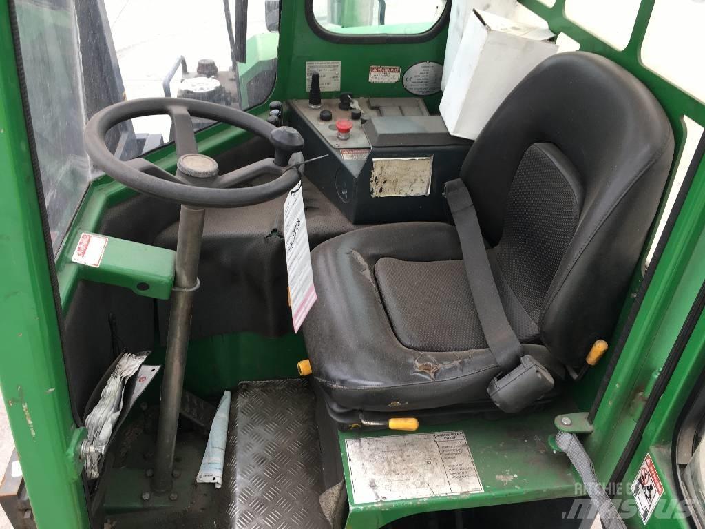 Combilift C 4000 Бокові навантажувачі