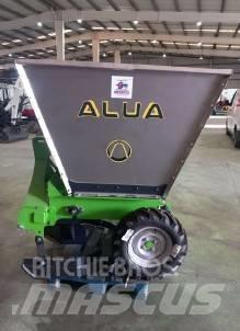  ALUA IH 1.0 Розсіювач мінеральних добрив