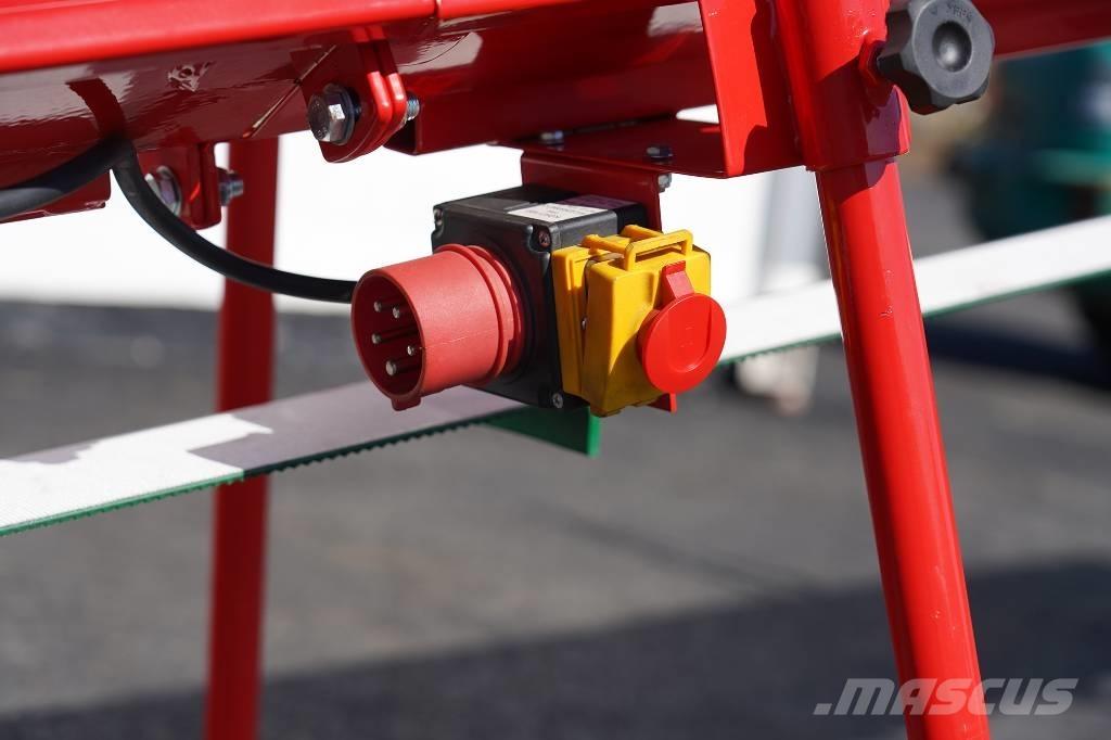  IM ELEVATORBAND EL Інше обладнання