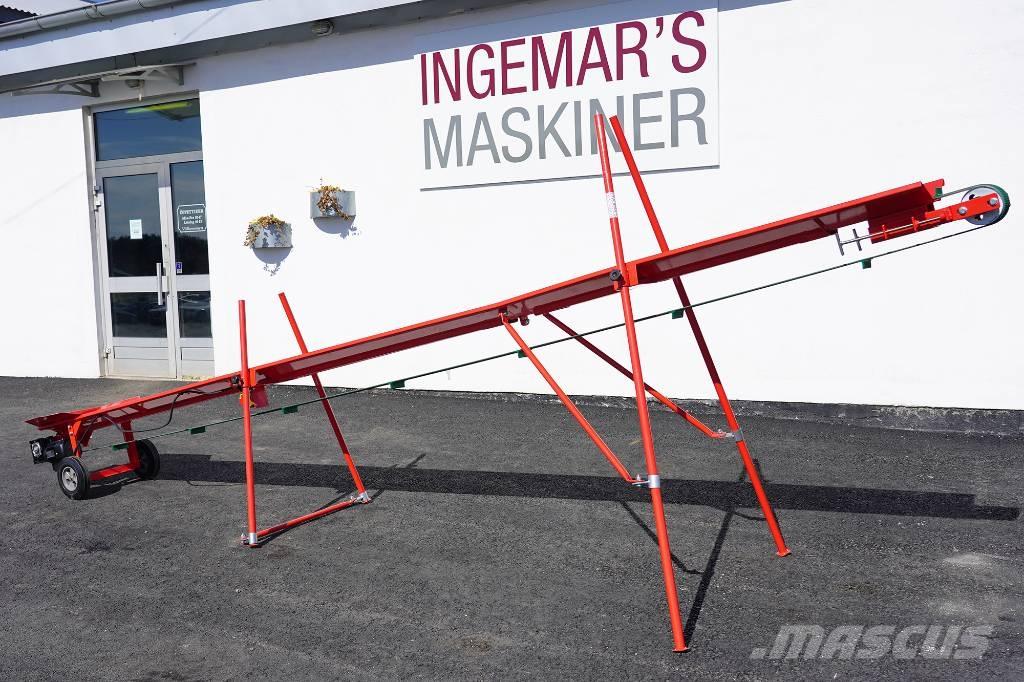  IM ELEVATORBAND EL Інше обладнання