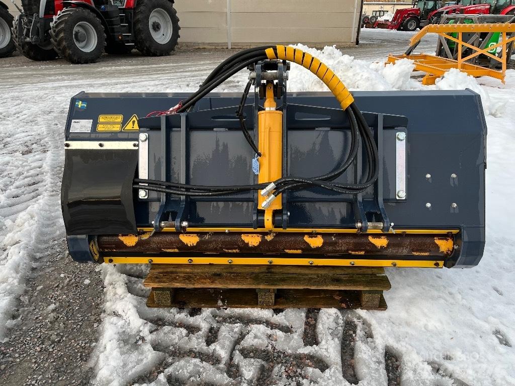 Drivex SS 10 C Розсіювачі солі та піску