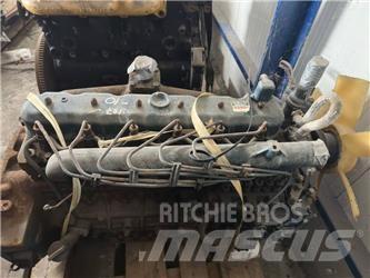 Kubota S2800 ENGINE Двигуни