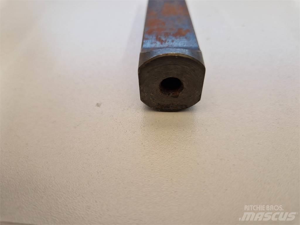 Rottne 999-2224 Валочні головки