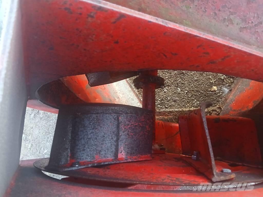 Runni 230 lumilinko Снігомітли