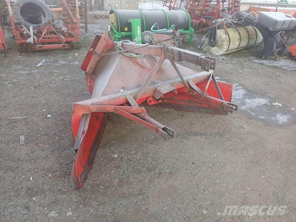 Runni 230 lumilinko Снігомітли