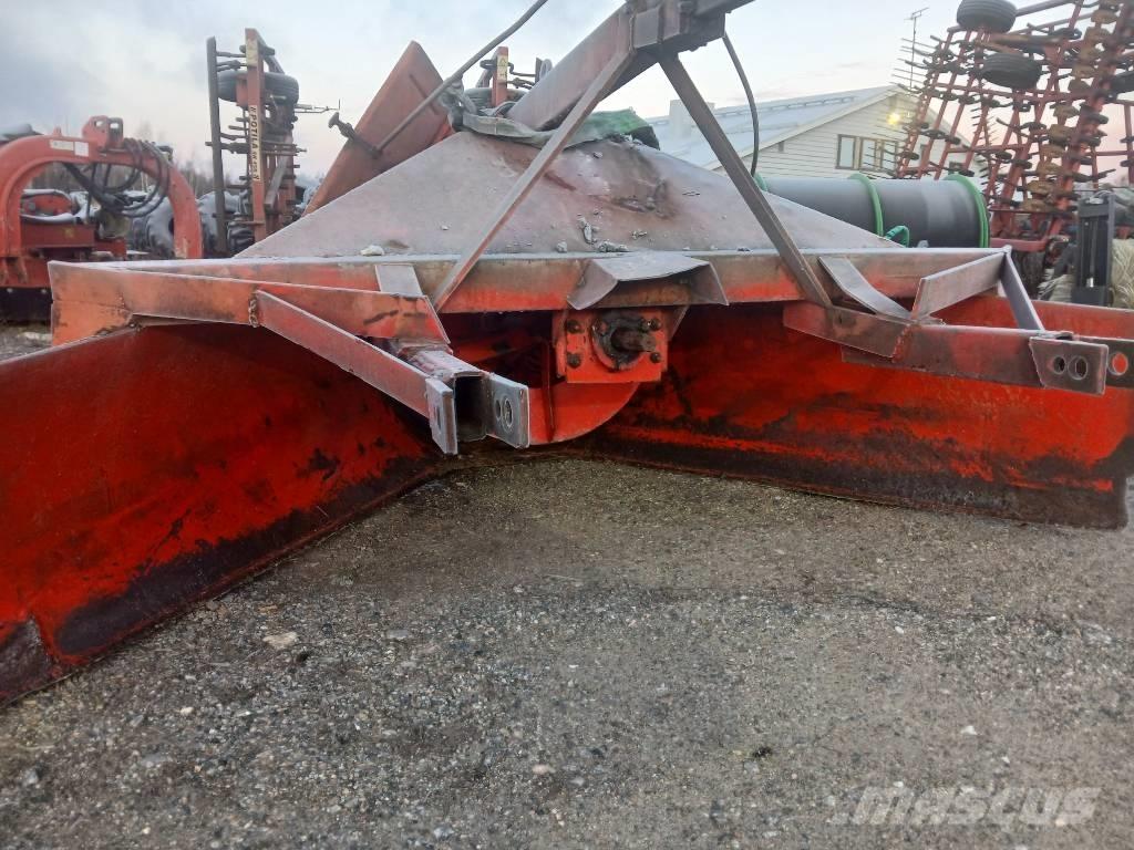 Runni 230 lumilinko Снігомітли