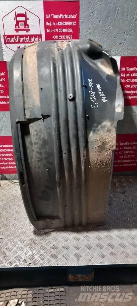 Scania 94 D.  1485486 Кабіни