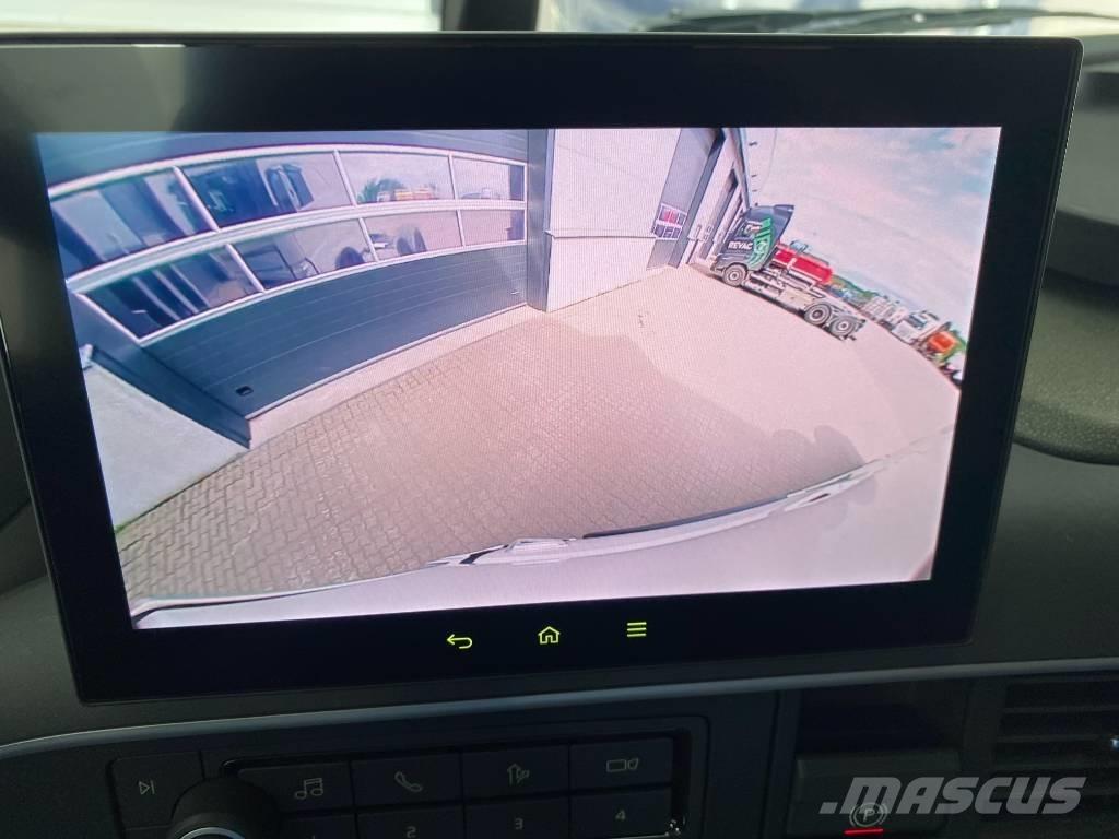 Volvo FH 500 Тягачі