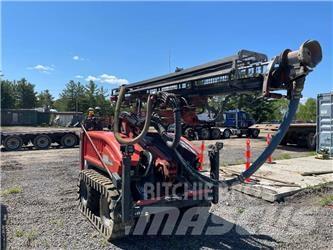Sandvik DC 125R30Ri Свердлильні установки