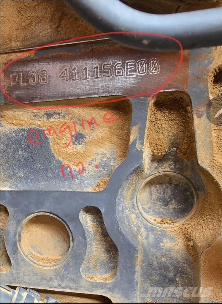 Doosan DX 300 LC-3 Гусеничні екскаватори