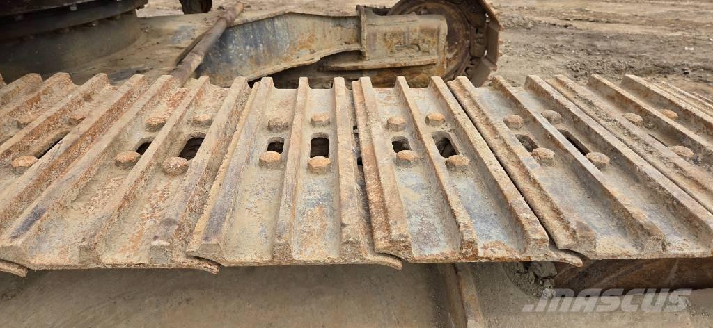 Doosan DX 300 LC-3 Гусеничні екскаватори