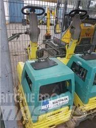 Ammann APH 6530 Віброплити та вібротрамбовки