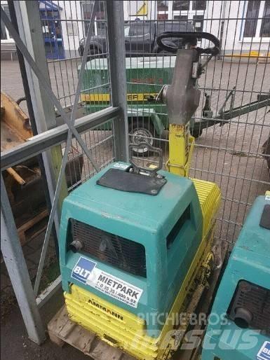 Ammann APH 6530 Віброплити та вібротрамбовки