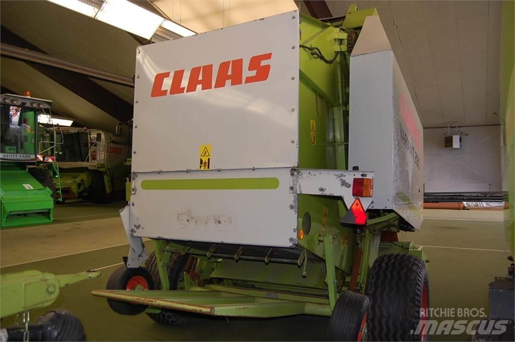 CLAAS Variant 280 Рулонні прес-підбирачі