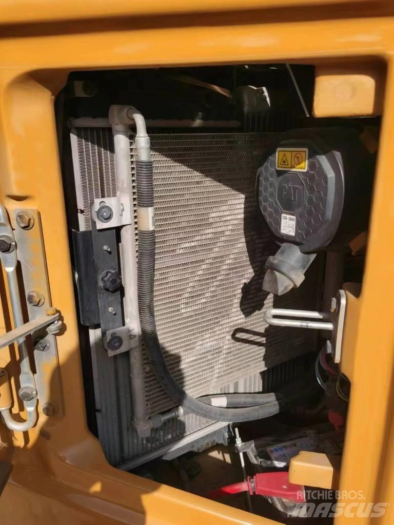 CAT 306 Міні-екскаватори < 7т