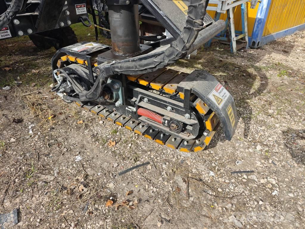 ARROW 750 XL Бетоноукладачі