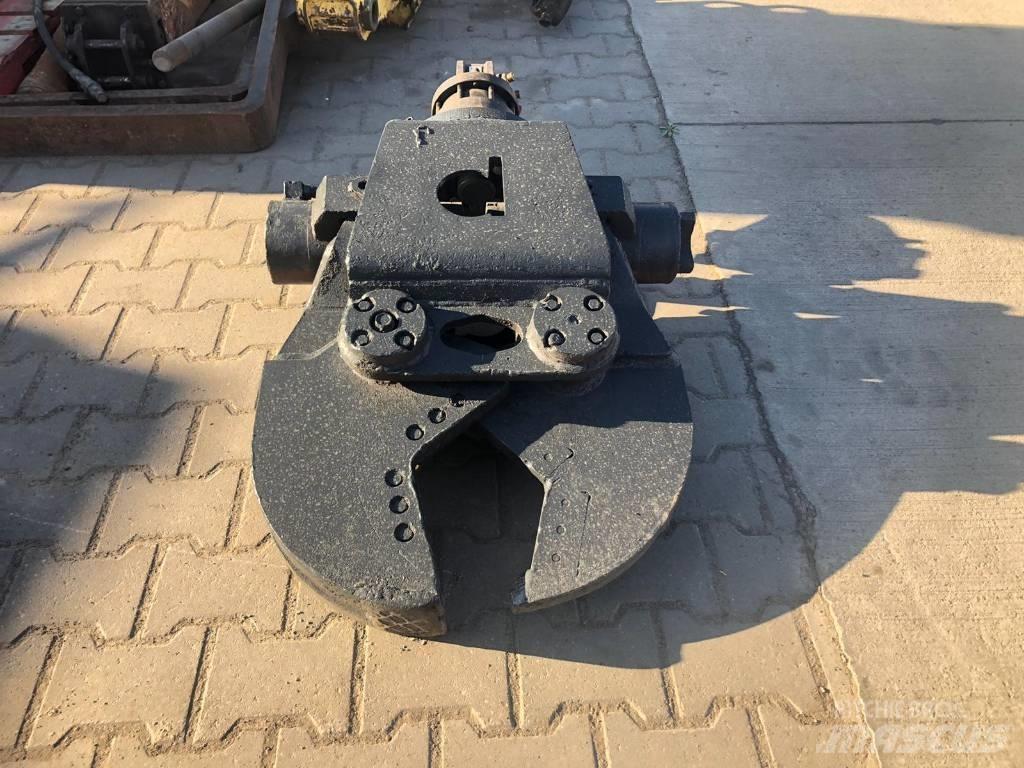  Baltrotos GR46 Свердла