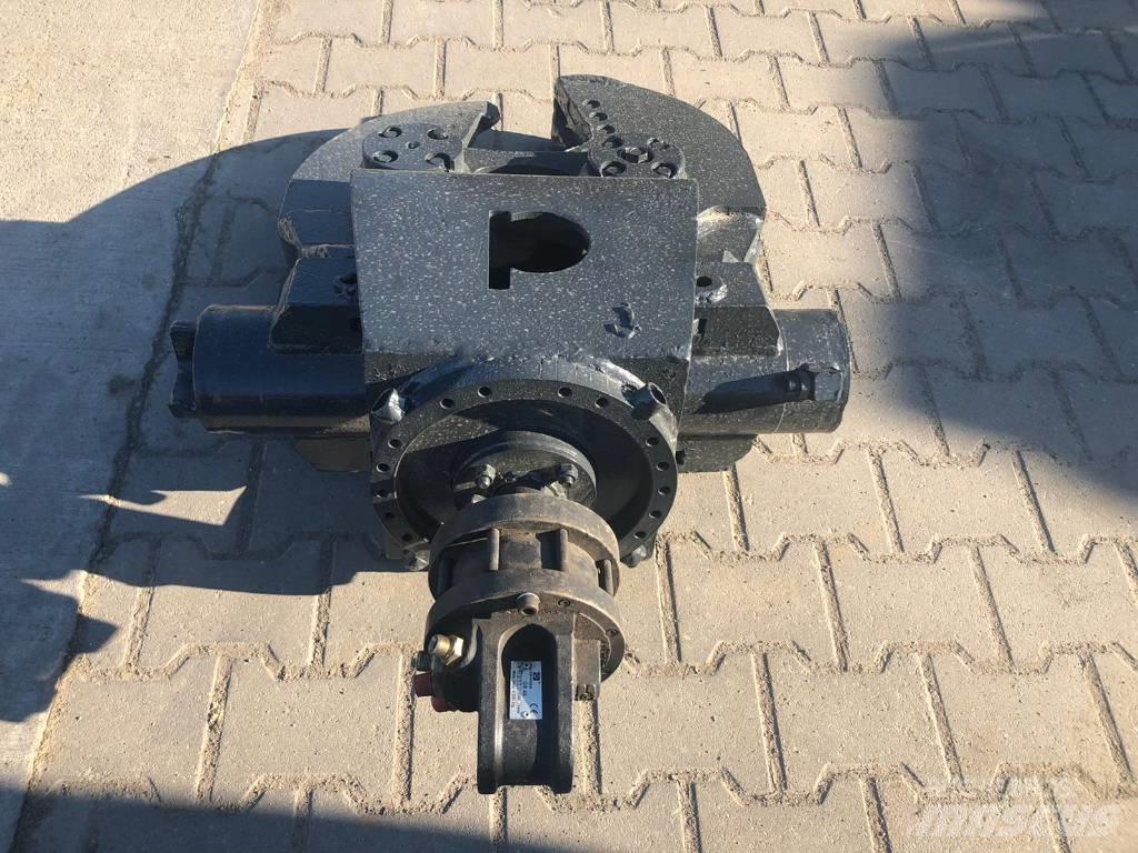  Baltrotos GR46 Свердла